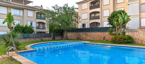 3 Schlafzimmer Penthouse in Llucmajor, Spain, Nr. 159679 18