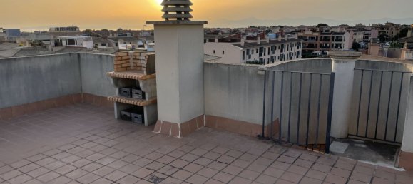 3 Schlafzimmer Penthouse in Llucmajor, Spain, Nr. 159679 6