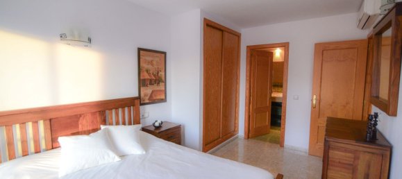 3 Schlafzimmer Penthouse in Llucmajor, Spain, Nr. 159679 11