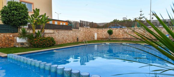 3 Schlafzimmer Penthouse in Llucmajor, Spain, Nr. 159679 17