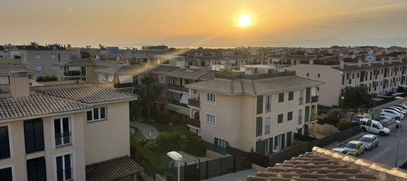 3 Schlafzimmer Penthouse in Llucmajor, Spain, Nr. 159679 7