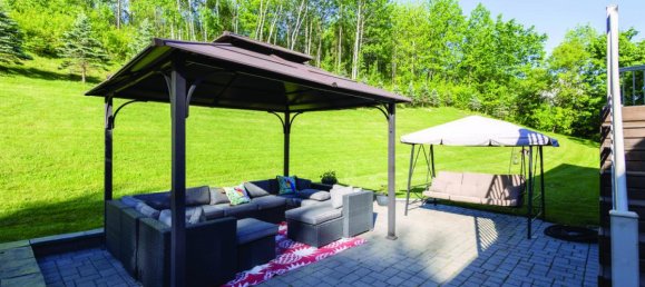 5 bedrooms House in Caledon, Canada No. 441 11