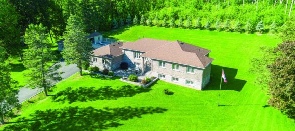 5 bedrooms House in Caledon, Canada No. 441 3