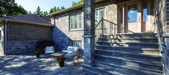 5 bedrooms House in Caledon, Canada No. 441 10