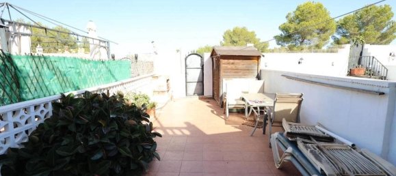 3 غرف نوم تاون هاوس في San Miguel de Salinas, Spain رقم 182879 15