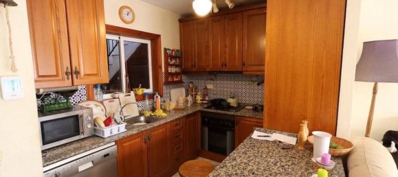 3 غرف نوم تاون هاوس في San Miguel de Salinas, Spain رقم 182879 5