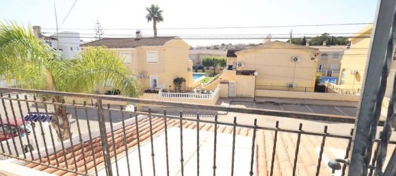 3 غرف نوم تاون هاوس في San Miguel de Salinas, Spain رقم 182879 14