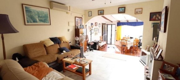 3 غرف نوم تاون هاوس في San Miguel de Salinas, Spain رقم 182879 6