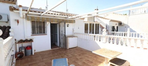 3 غرف نوم تاون هاوس في San Miguel de Salinas, Spain رقم 182879 17