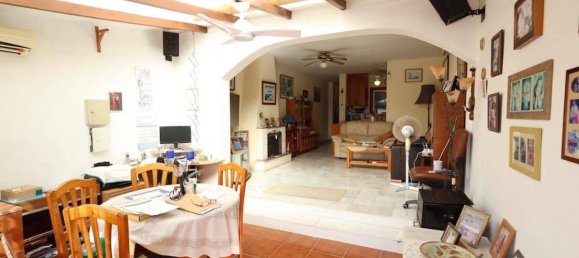 3 غرف نوم تاون هاوس في San Miguel de Salinas, Spain رقم 182879 3