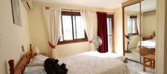 3 غرف نوم تاون هاوس في San Miguel de Salinas, Spain رقم 182879 11