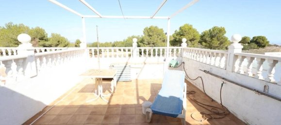 3 غرف نوم تاون هاوس في San Miguel de Salinas, Spain رقم 182879 16