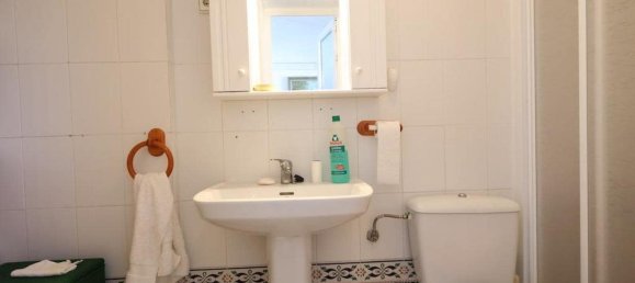 3 غرف نوم تاون هاوس في San Miguel de Salinas, Spain رقم 182879 13