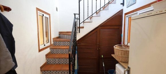 3 غرف نوم تاون هاوس في San Miguel de Salinas, Spain رقم 182879 10