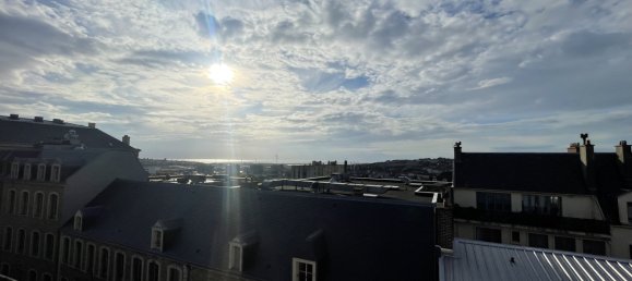 3 rooms Apartment in Boulogne-sur-Mer, France No. 213795 2