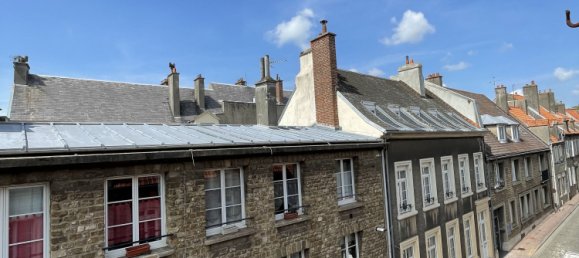 3 rooms Apartment in Boulogne-sur-Mer, France No. 213795 4