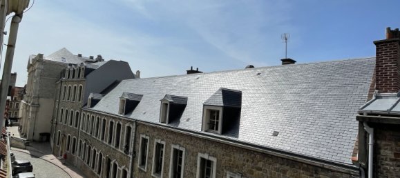 3 rooms Apartment in Boulogne-sur-Mer, France No. 213795 3