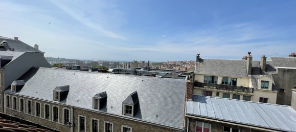 3 rooms Apartment in Boulogne-sur-Mer, France No. 213795 5