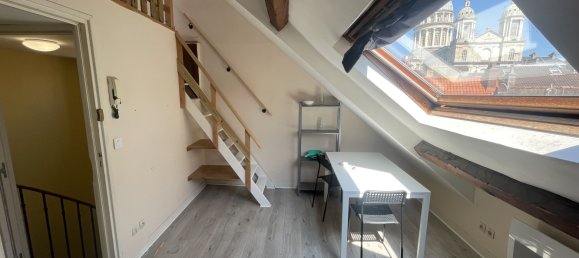 3 rooms Apartment in Boulogne-sur-Mer, France No. 213795 8