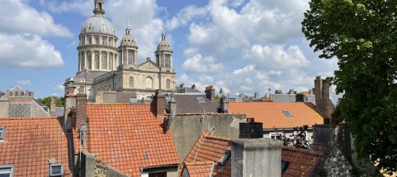 3 rooms Apartment in Boulogne-sur-Mer, France No. 213795 6