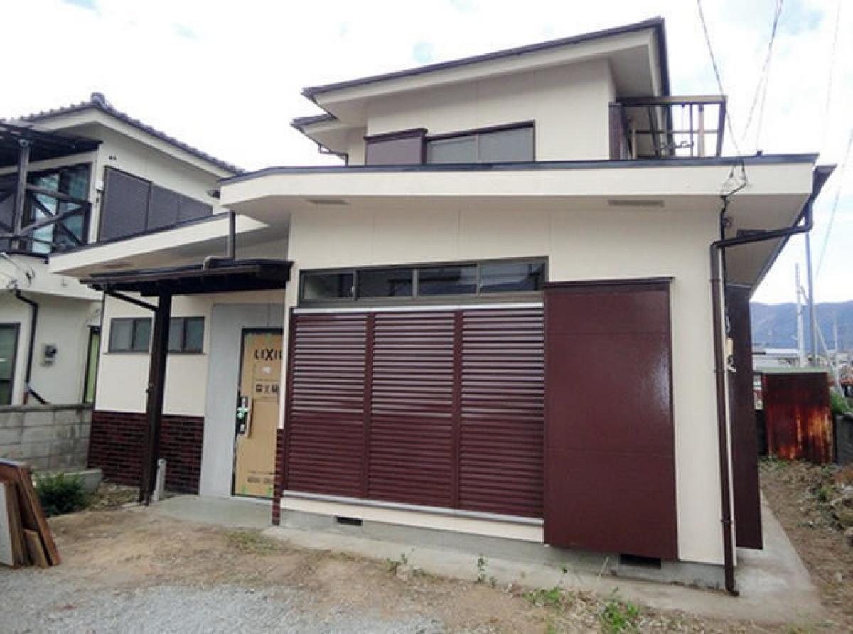 4 chambres Maison à Yamanashi, Japan No. 9034