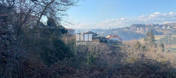 11159m² Land in Soalhaes, Portugal No. 56137 14