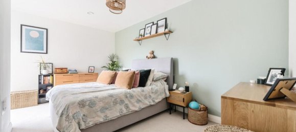 2 bedrooms Apartment in London, United Kingdom No. 13458 14