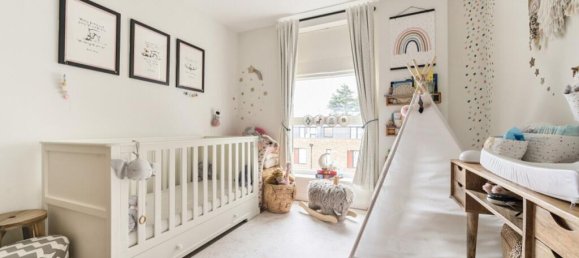 2 bedrooms Apartment in London, United Kingdom No. 13458 13