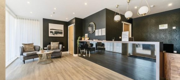 2 bedrooms Apartment in London, United Kingdom No. 13458 15