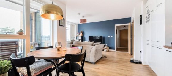 2 bedrooms Apartment in London, United Kingdom No. 13458 4