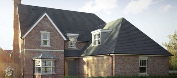 2 Schlafzimmer Haus in Wallingford, United Kingdom, Nr. 3455 5