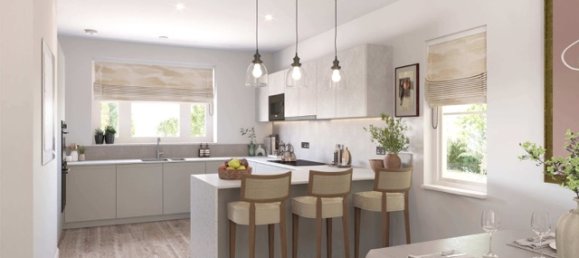 2 Schlafzimmer Haus in Wallingford, United Kingdom, Nr. 3455 13