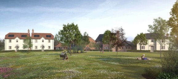 2 Schlafzimmer Haus in Wallingford, United Kingdom, Nr. 3455 12