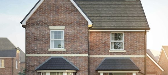 2 Schlafzimmer Haus in Wallingford, United Kingdom, Nr. 3455 8