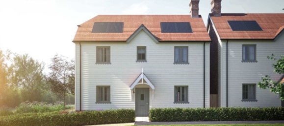 2 Schlafzimmer Haus in Wallingford, United Kingdom, Nr. 3455 11