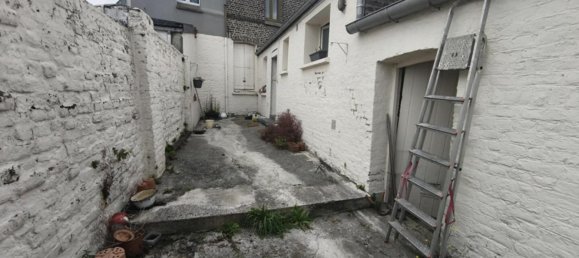 Casa de 2 dormitorios en Bruay-sur-l'Escaut, France No. 306536 12