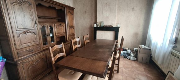 Casa de 2 dormitorios en Bruay-sur-l'Escaut, France No. 306536 2