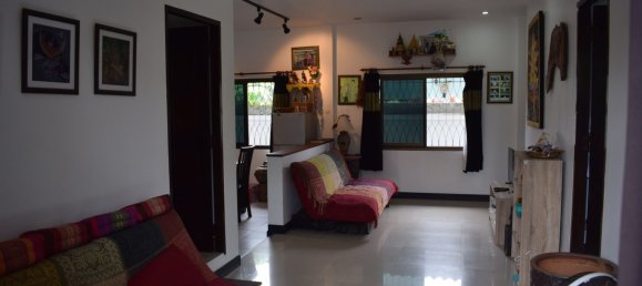 3 bedrooms House in Phuket, Thailand No. 65022 2