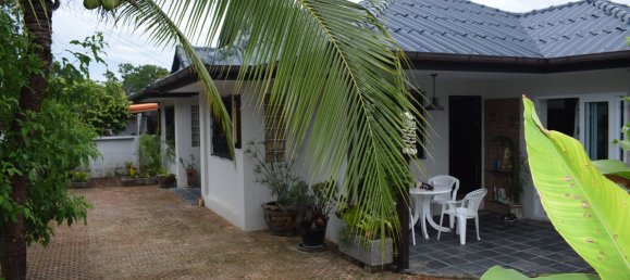 3 bedrooms House in Phuket, Thailand No. 65022 4