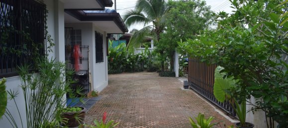 3 bedrooms House in Phuket, Thailand No. 65022 6
