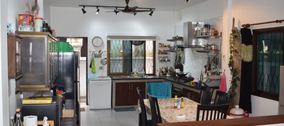 3 bedrooms House in Phuket, Thailand No. 65022 3