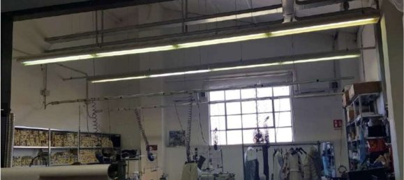 Propriété commerciale à Rome, Italy 980m² No. 373849 11