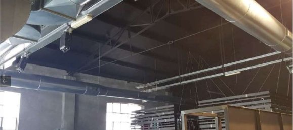 Propriété commerciale à Rome, Italy 980m² No. 373849 5