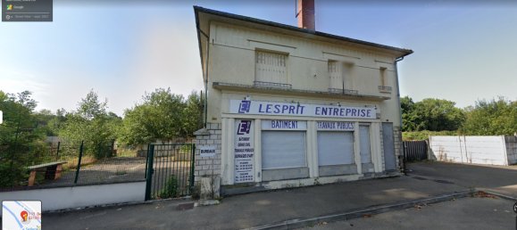  عقار تجاري في Saint-Dizier, France 180متر مربع رقم 80713 2