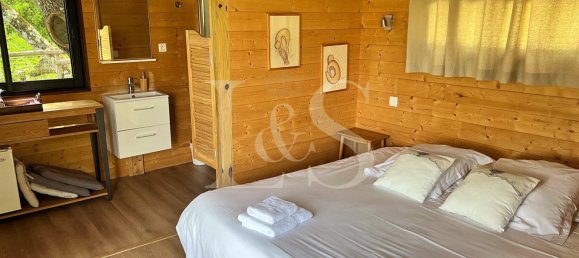 Casa de 6 dormitorios en Grignan, France No. 302481 18