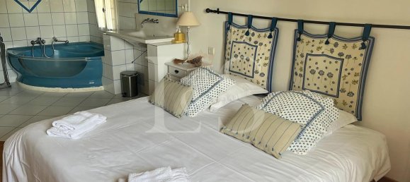 Casa de 6 dormitorios en Grignan, France No. 302481 22