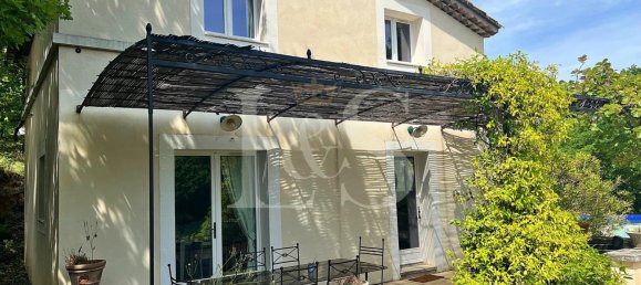 Casa de 6 dormitorios en Grignan, France No. 302481 19