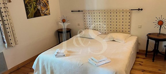 Casa de 6 dormitorios en Grignan, France No. 302481 26