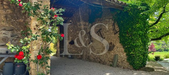 Casa de 6 dormitorios en Grignan, France No. 302481 6