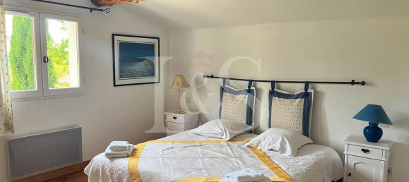 Casa de 6 dormitorios en Grignan, France No. 302481 21